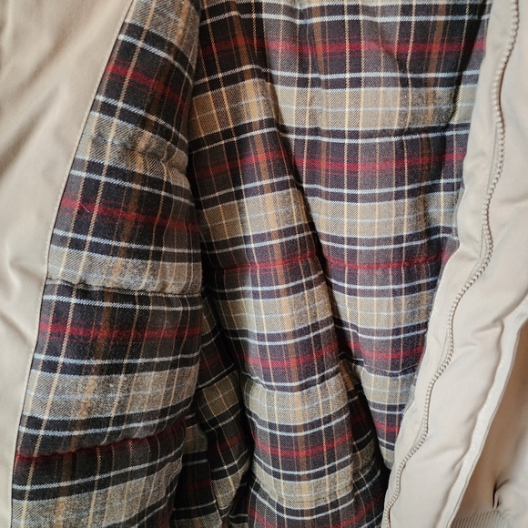 Drysdale's Men's Medium Winter Coat EUC WORN ONCE - Picture 4 of 7